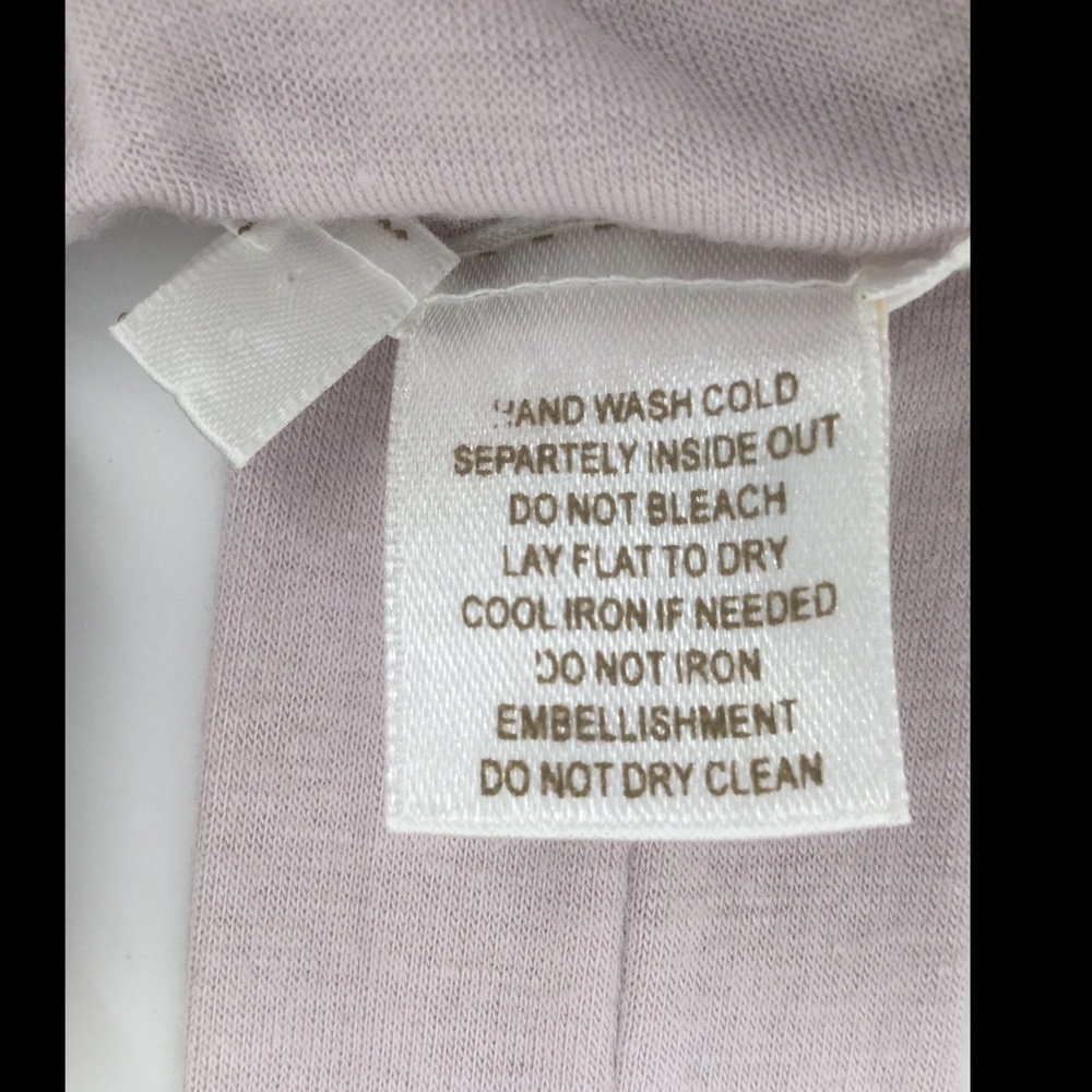 Dating Clothing S Razor Back halter blouse - Picture 7 of 7